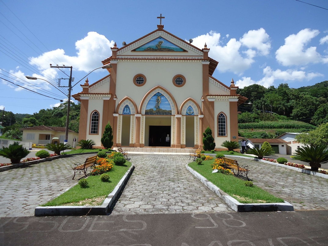 Registro de Marca Lacerdópolis