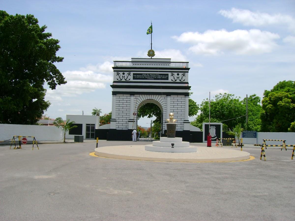 Registro de Marca Ladário