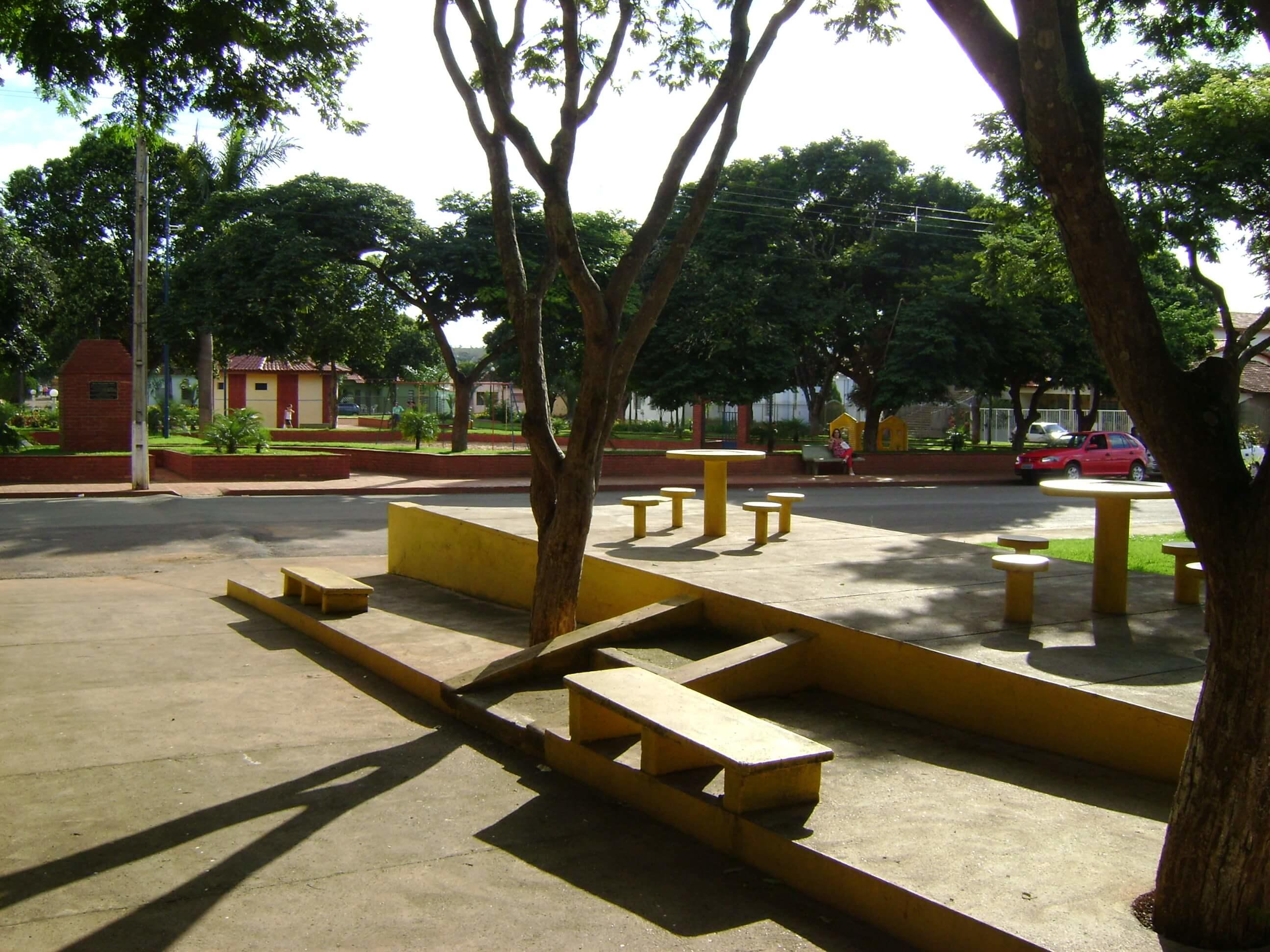 Registro de Marca Lagamar