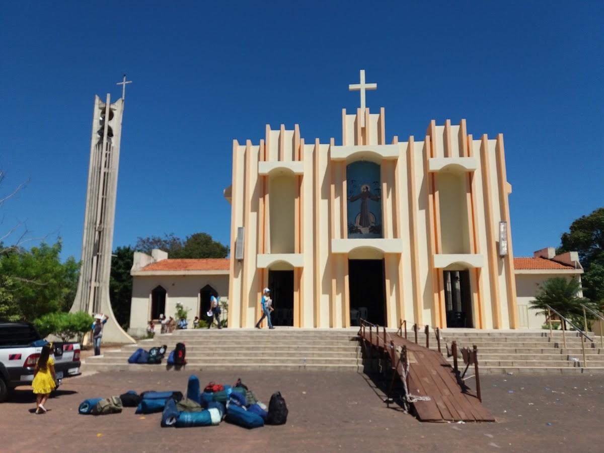 Registro de Marca Lago dos Rodrigues
