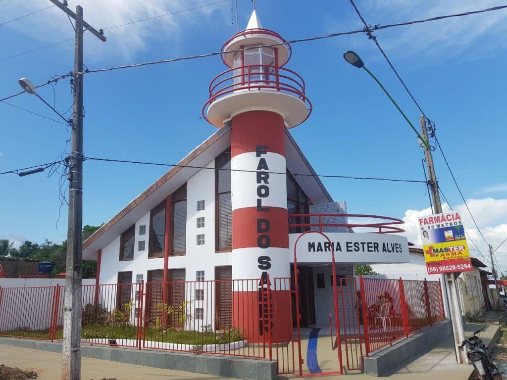 Registro de Marca Lago Verde