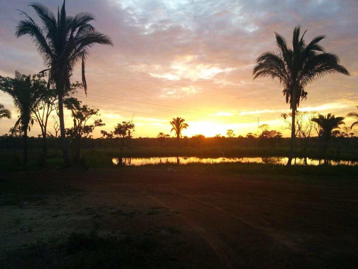 Registro de Marca Lagoa Alegre