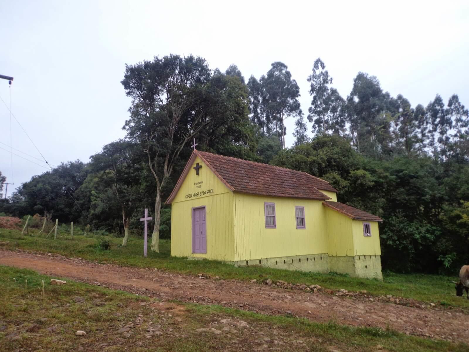 Registro de Marca Lagoa Bonita do Sul