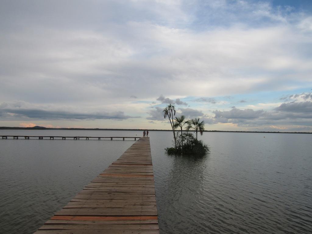 Registro de Marca Lagoa da Confusão
