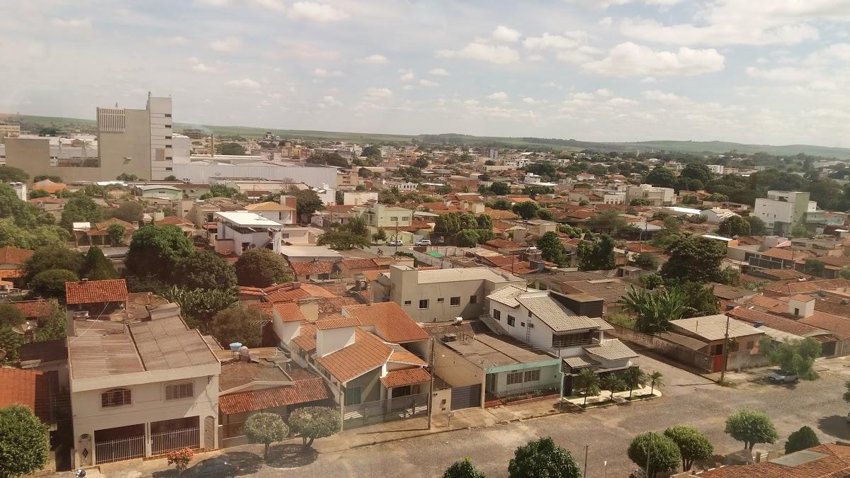 Registro de Marca Lagoa da Prata