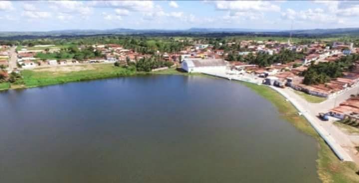 Registro de Marca Lagoa de Dentro