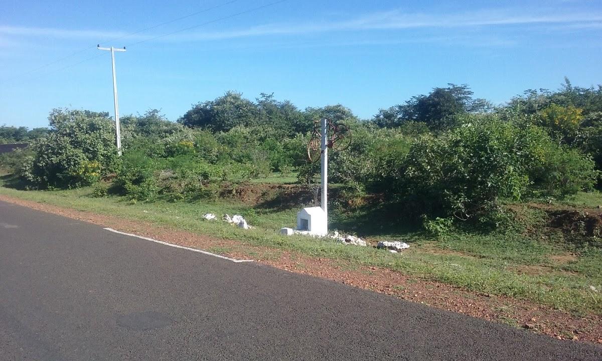 Registro de Marca Lagoa de São Francisco