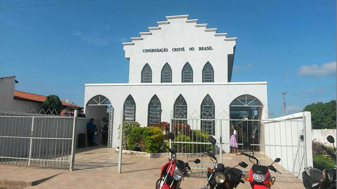 Registro de Marca Lagoa do Piauí