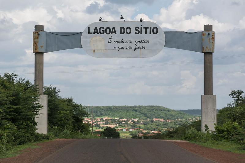Registro de Marca Lagoa do Sítio