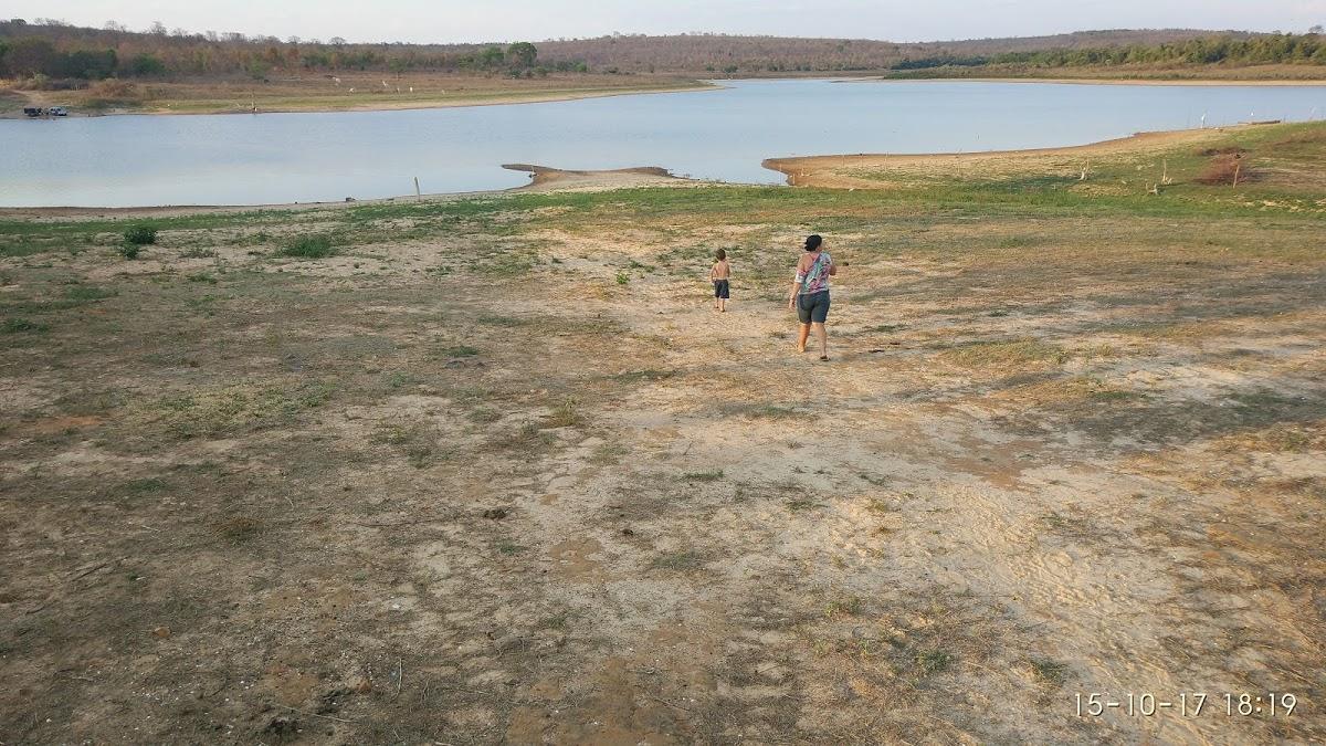 Registro de Marca Lagoa dos Patos