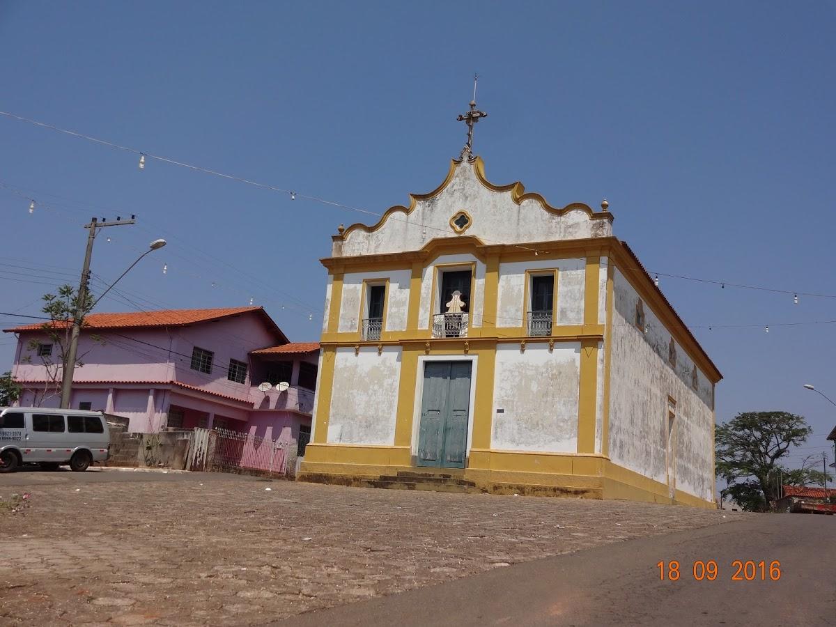 Registro de Marca Lagoa Dourada