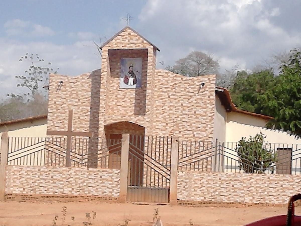 Registro de Marca Lagoa Grande do Maranhão