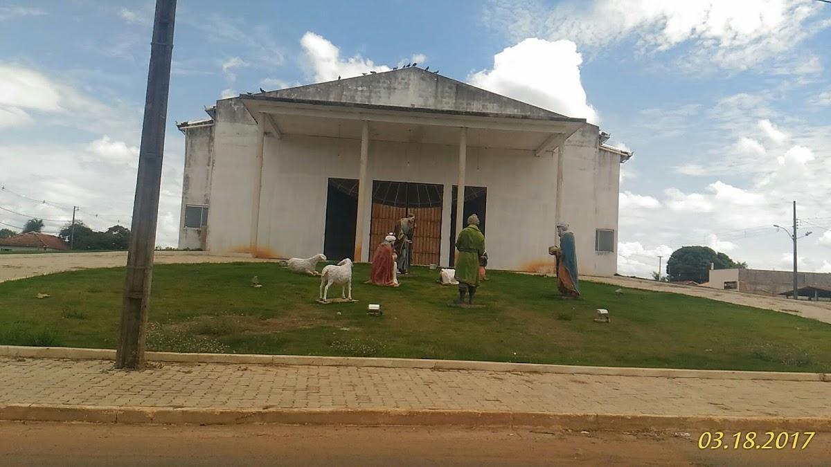 Registro de Marca Lagoa Grande