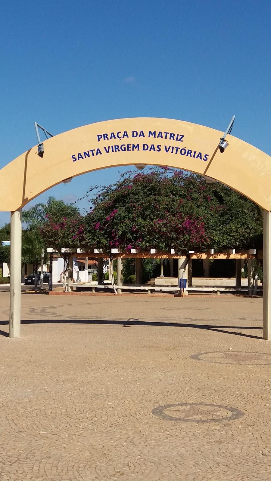 Registro de Marca Lagoa Real