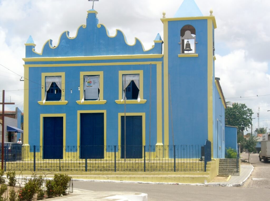 Registro de Marca Lagoa Salgada