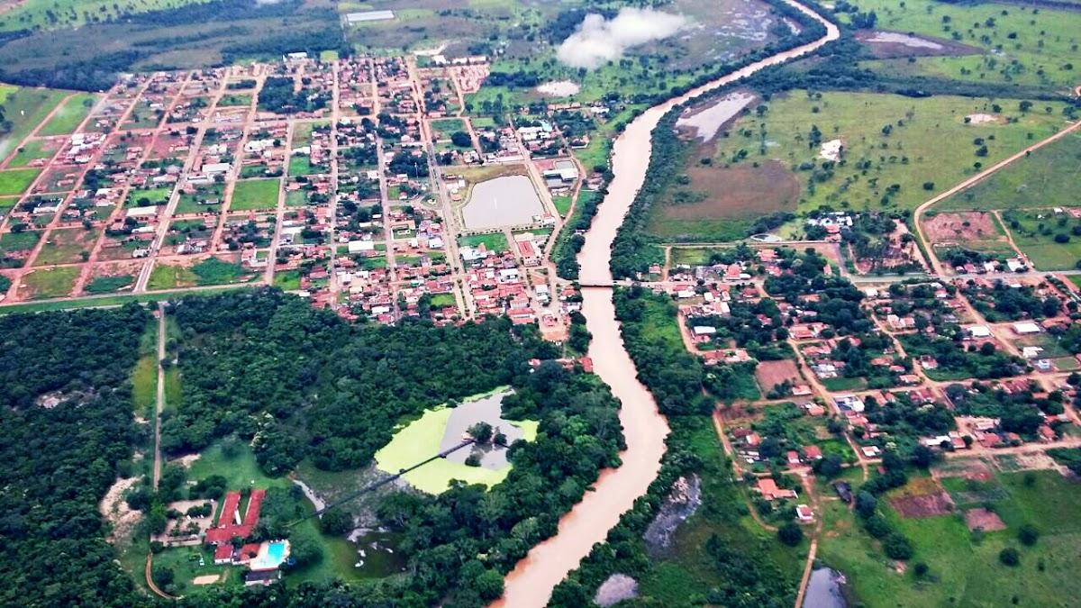 Registro de Marca Lagoa Santa