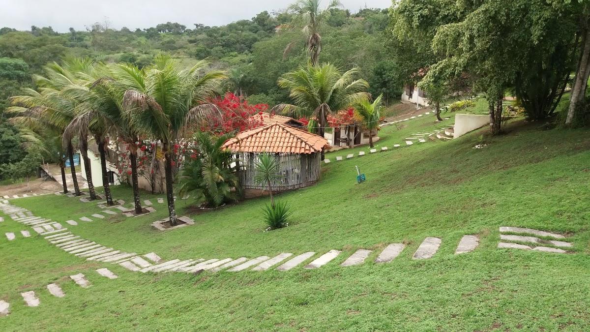 Registro de Marca Lagoa Seca