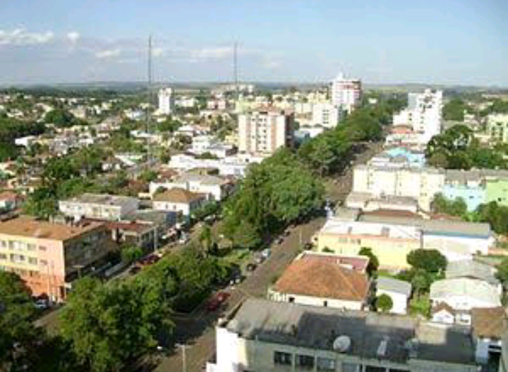 Registro de Marca Lagoa Vermelha