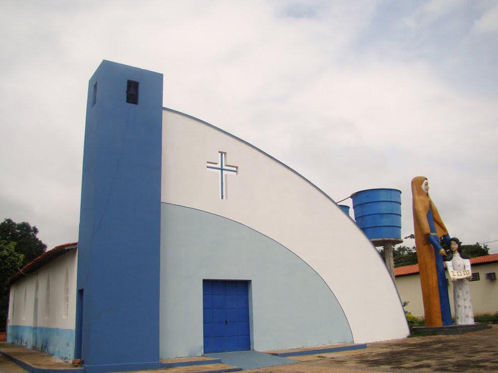 Registro de Marca Lagoinha do Piauí