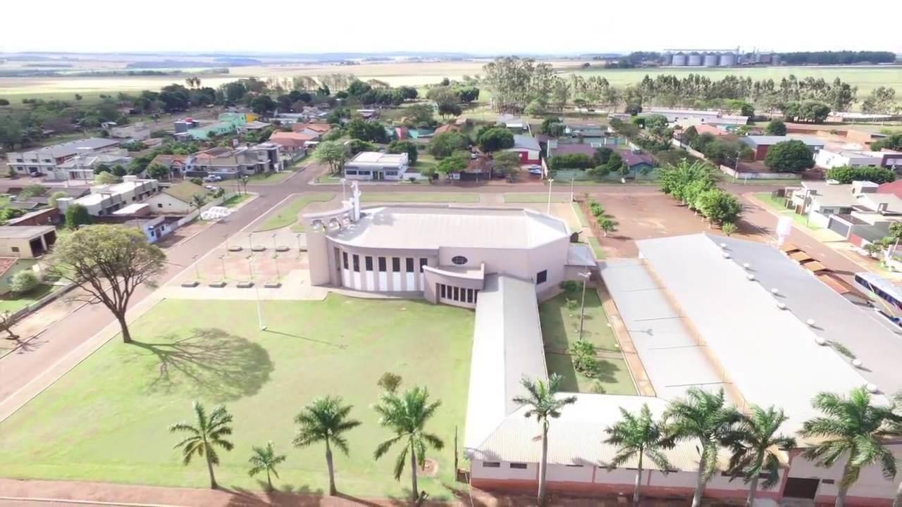 Registro de Marca Laguna Carapã