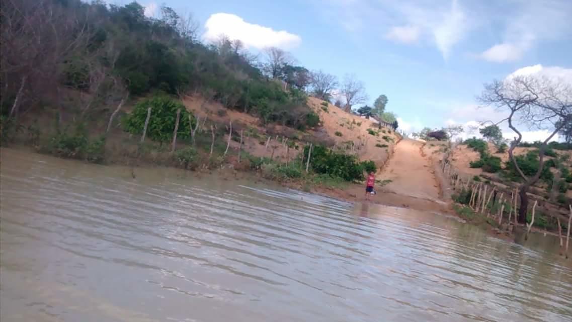 Registro de Marca Lajedinho