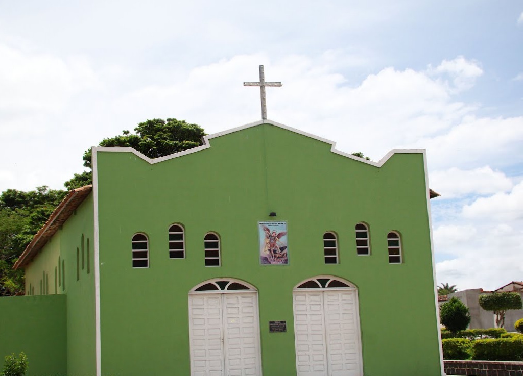 Registro de Marca Lajedo do Tabocal