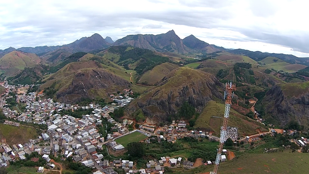 Registro de Marca Lajinha