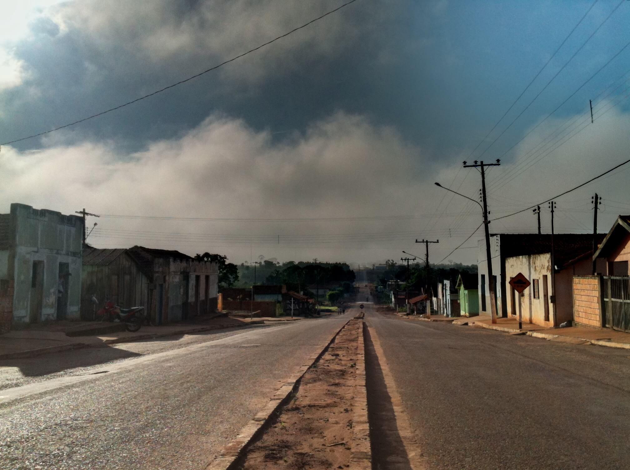 Registro de Marca Lambari D'Oeste