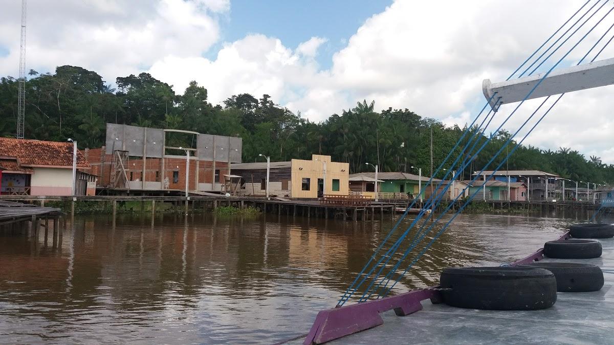 Registro de Marca Laranjal do Jari