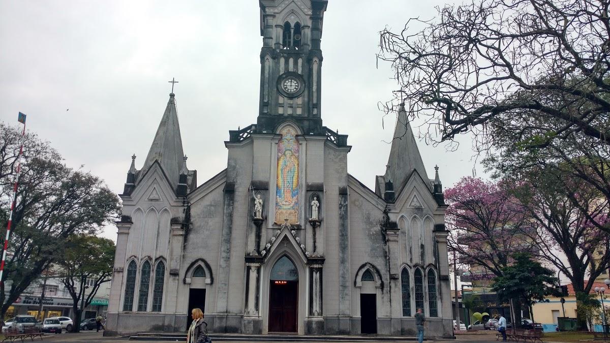 Registro de Marca Laranjal Paulista