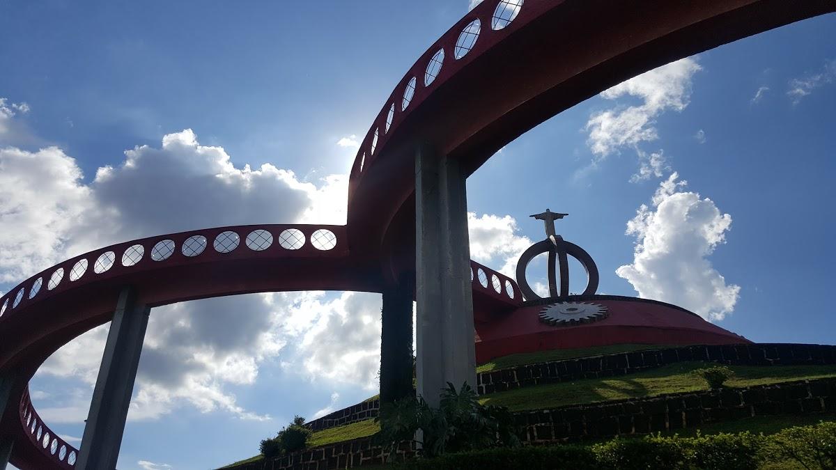 Registro de Marca Laranjeiras do Sul