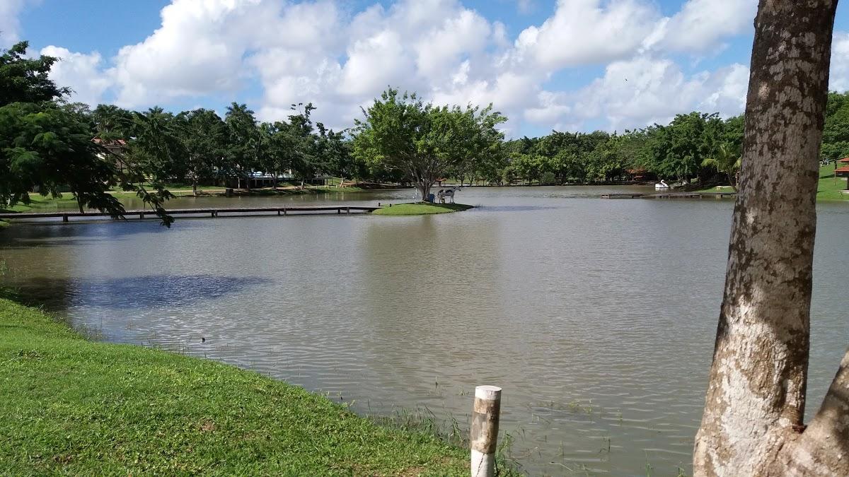 Registro de Marca Laranjeiras