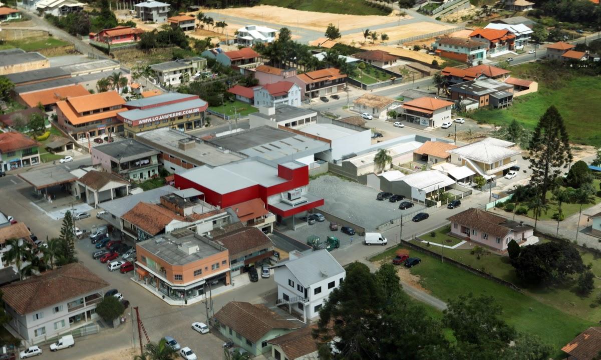 Registro de Marca Laurentino
