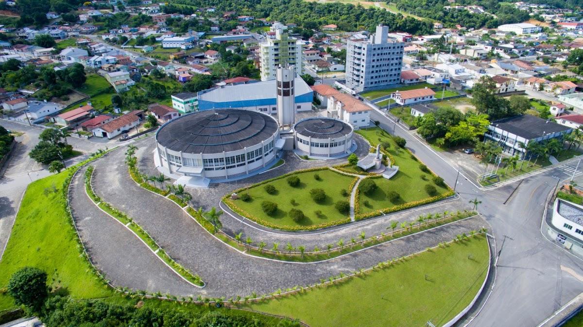 Registro de Marca Lauro Muller