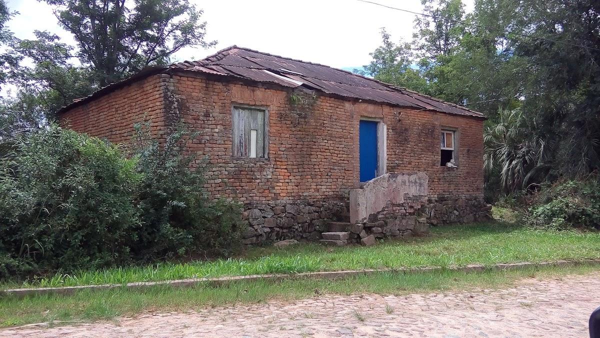 Registro de Marca Lavras do Sul