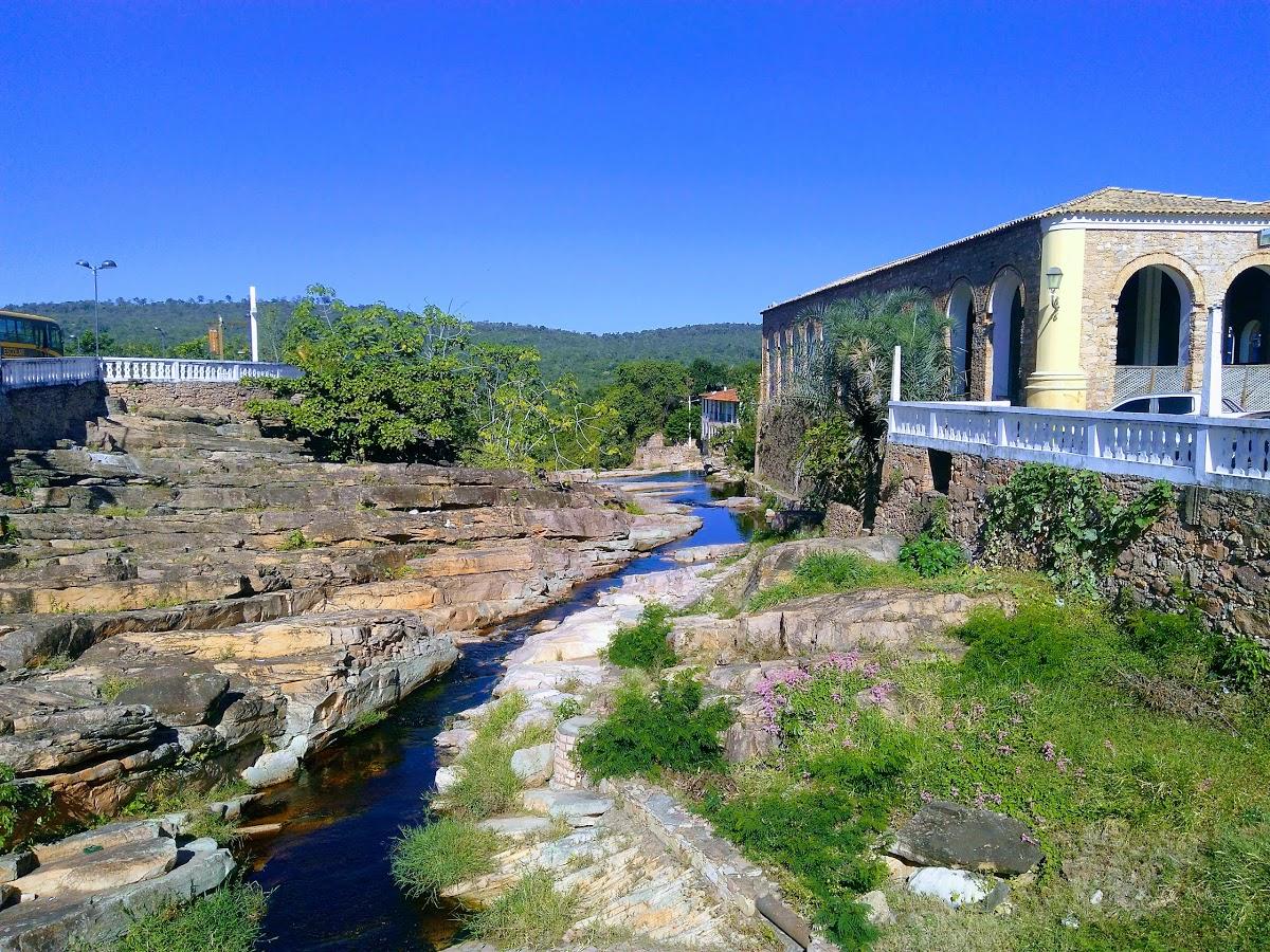 Registro de Marca Lençóis