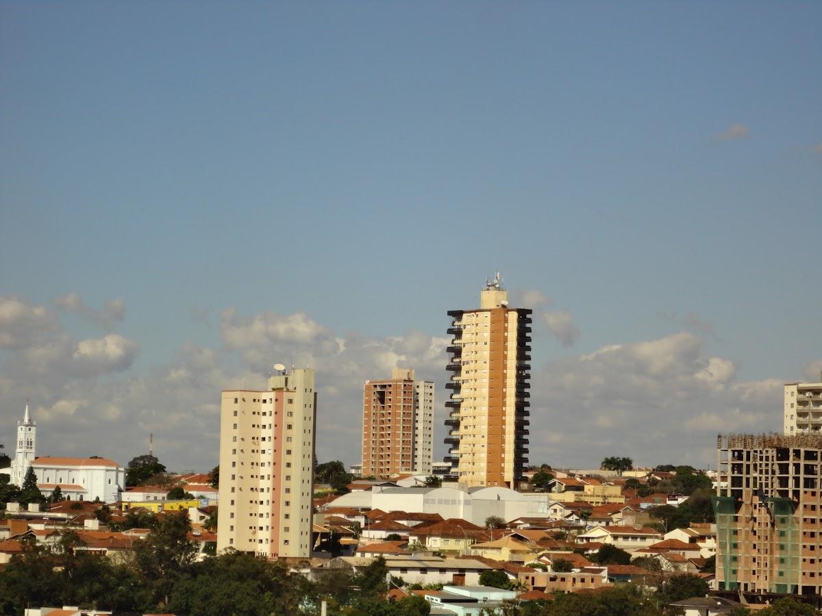 Registro de Marca Lençóis Paulista