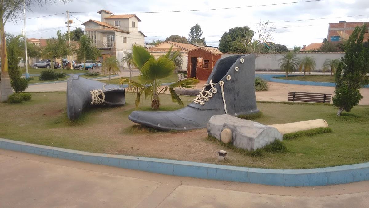 Registro de Marca Licínio de Almeida