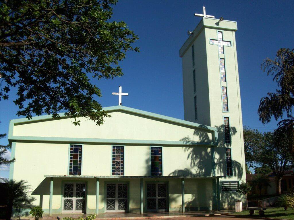 Registro de Marca Lidianópolis