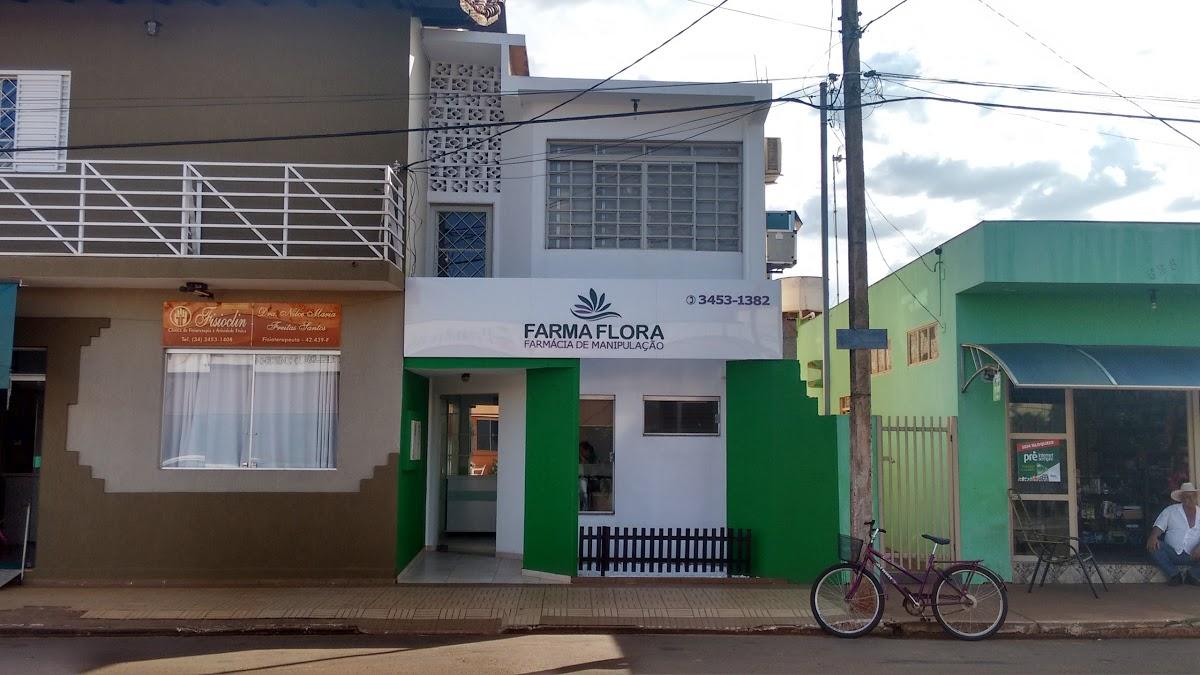 Registro de Marca Limeira do Oeste