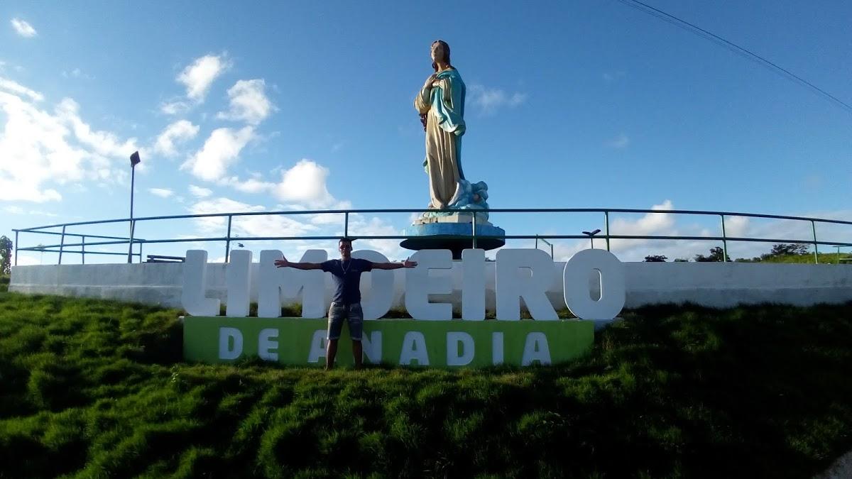 Registro de Marca Limoeiro de Anadia