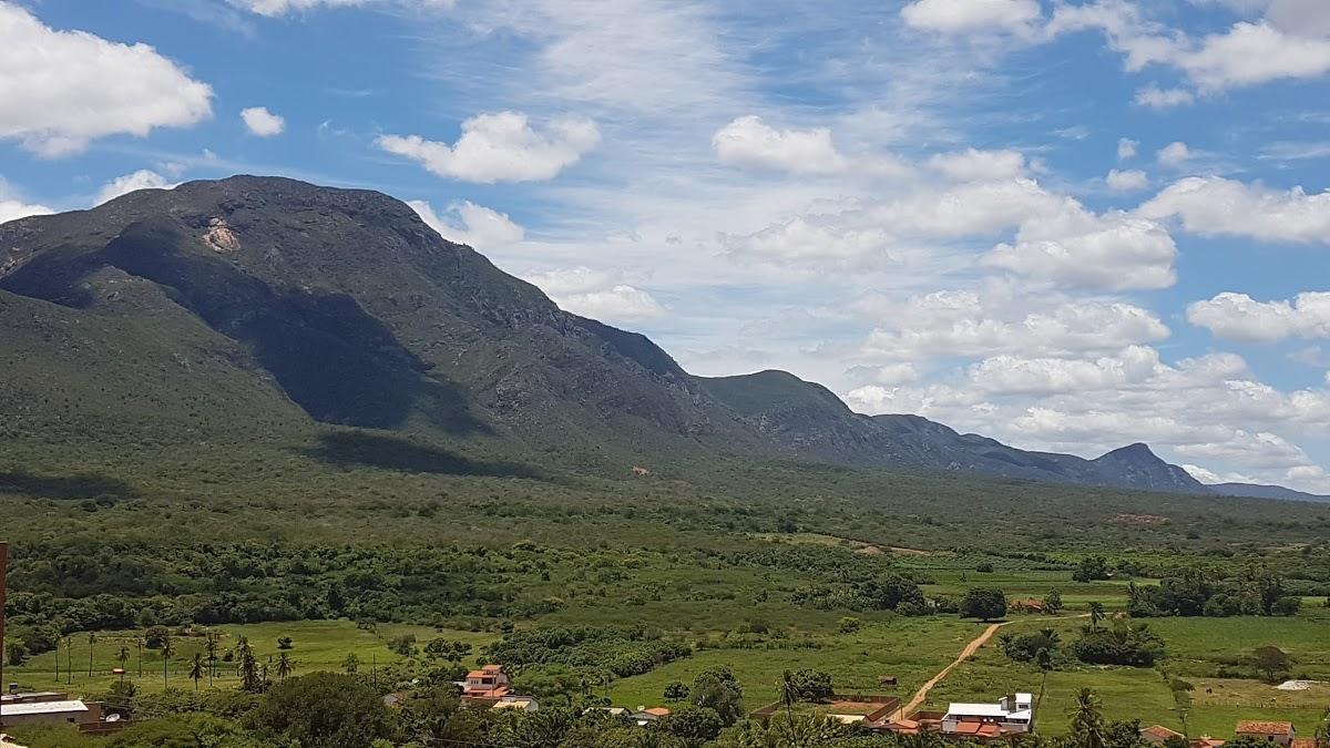 Registro de Marca Livramento de Nossa Senhora