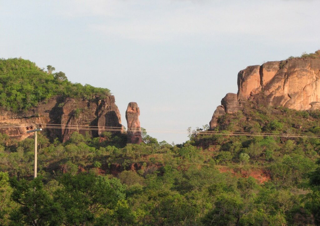 Registro de Marca Lizarda