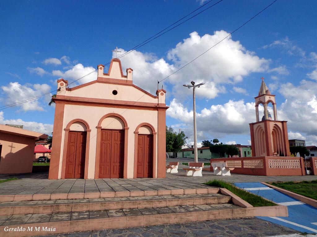 Registro de Marca Logradouro