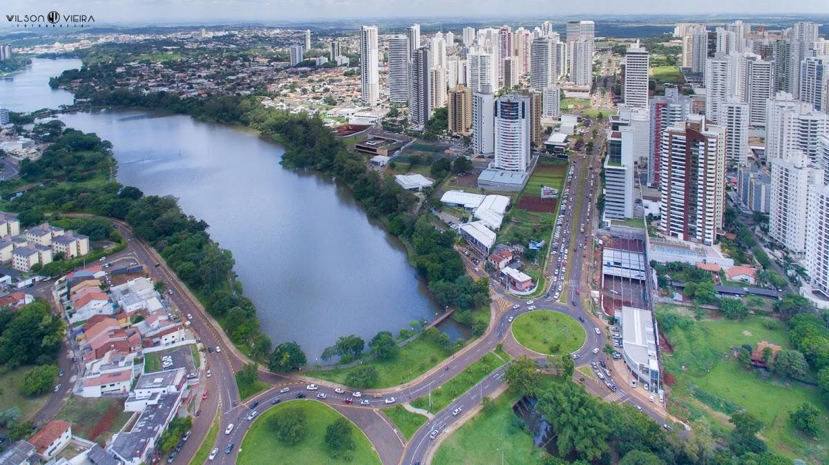 Registro de Marca Londrina