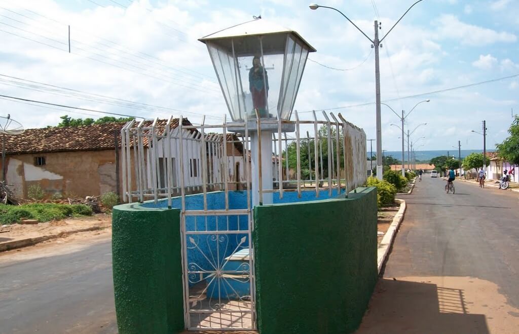 Registro de Marca Loreto