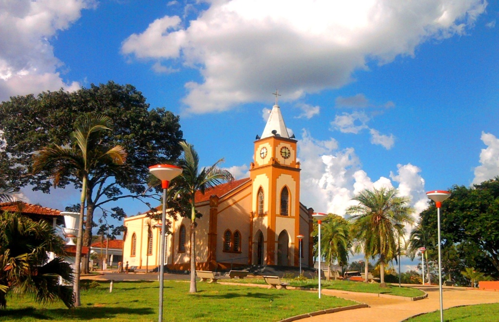Registro de Marca Lucianópolis