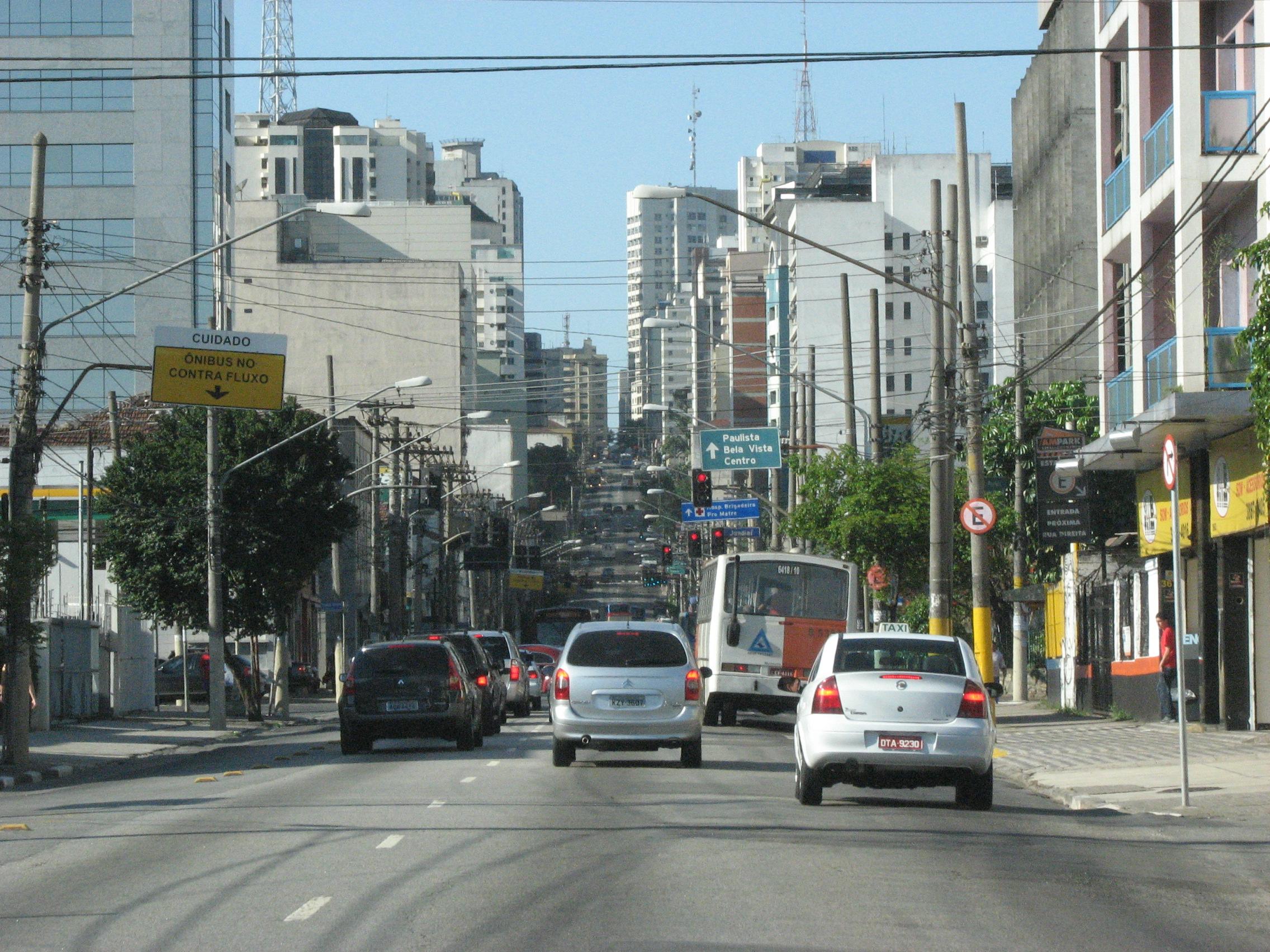 Registro de Marca Luís Antônio