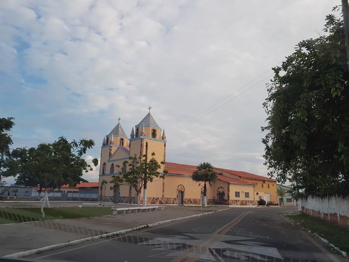 Registro de Marca Luís Correia