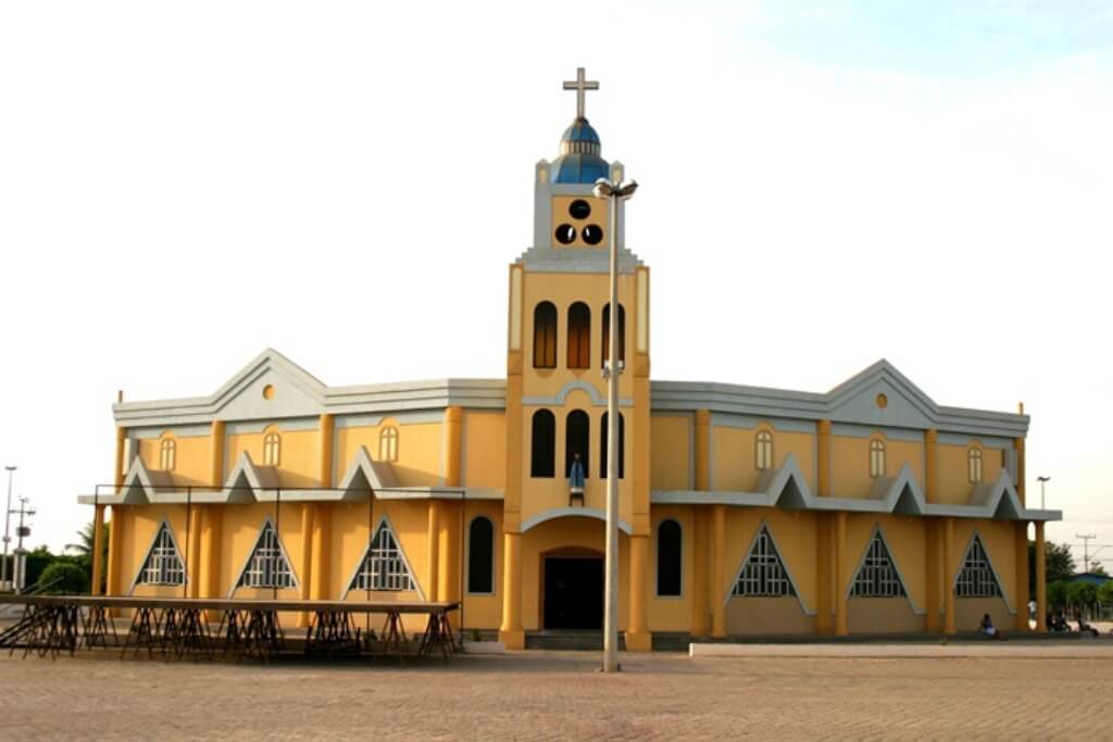 Registro de Marca Luís Eduardo Magalhães
